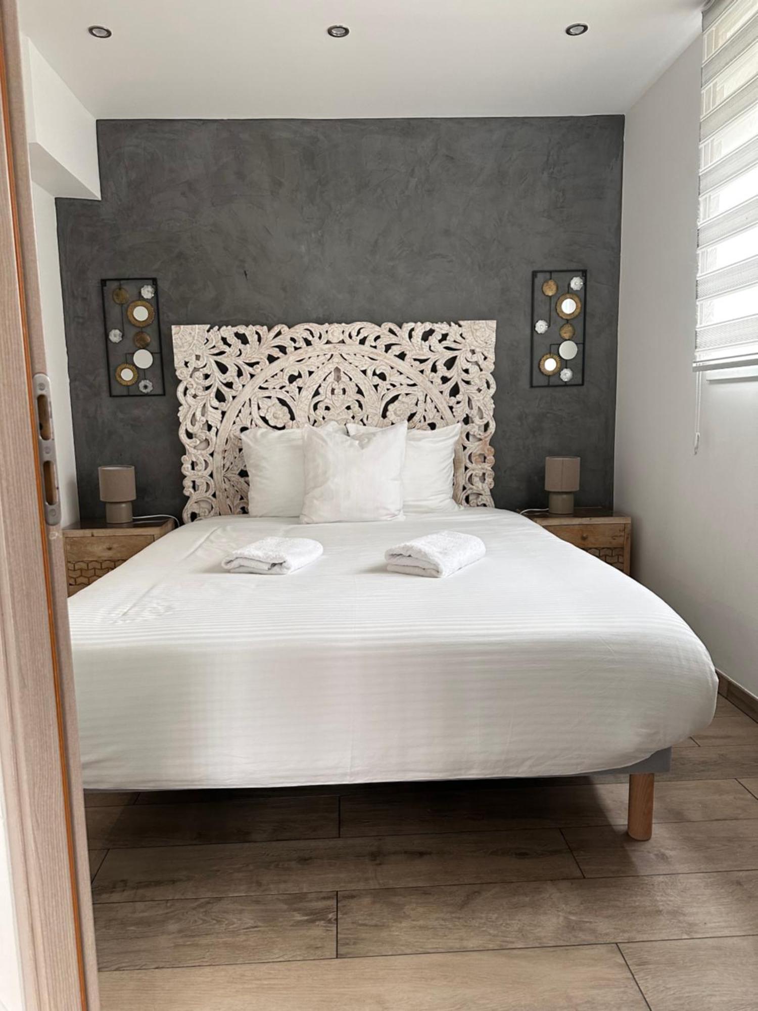 Grand Logement Proche Colmar Au Calme Parking Wifi วินเซินไฮม์ ภายนอก รูปภาพ
