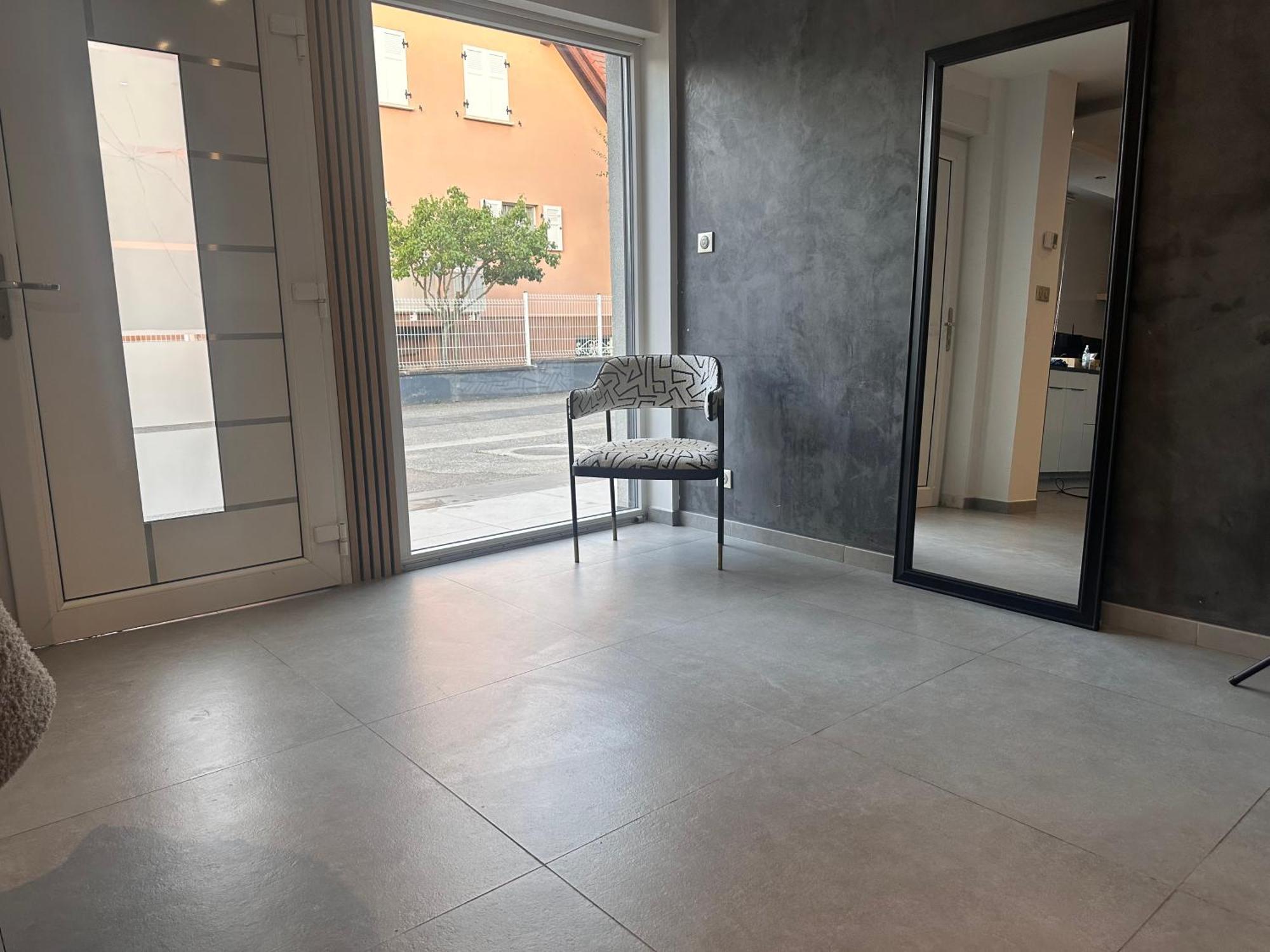 Grand Logement Proche Colmar Au Calme Parking Wifi วินเซินไฮม์ ภายนอก รูปภาพ